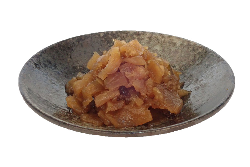 福神漬（国産原料使用）